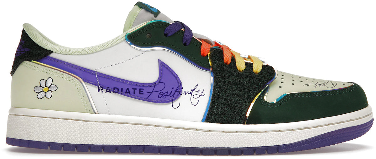 Jordan 1 Retro Low OG Doernbecher (2023)