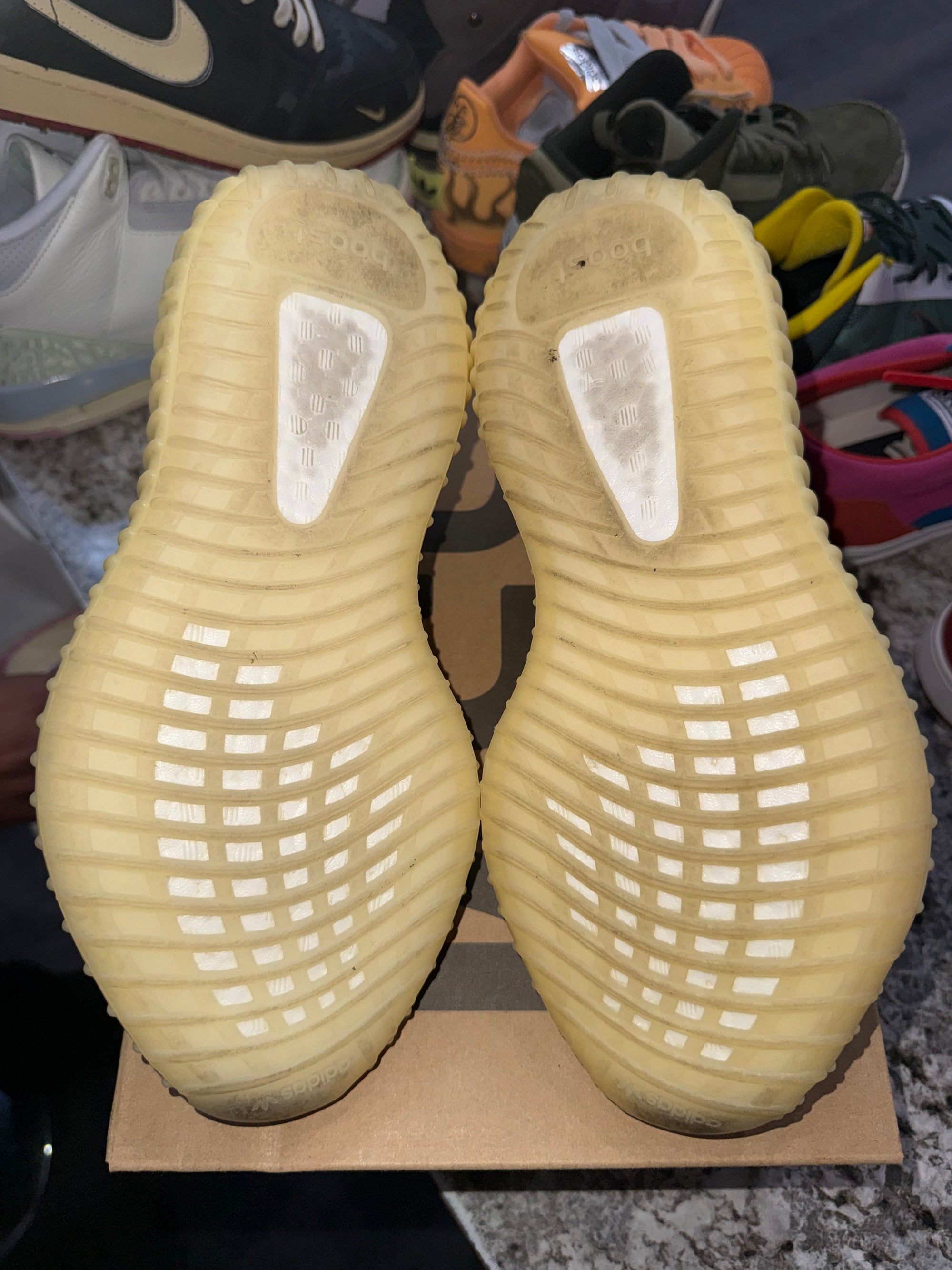 adidas Yeezy Boost 350 V2 Natural
