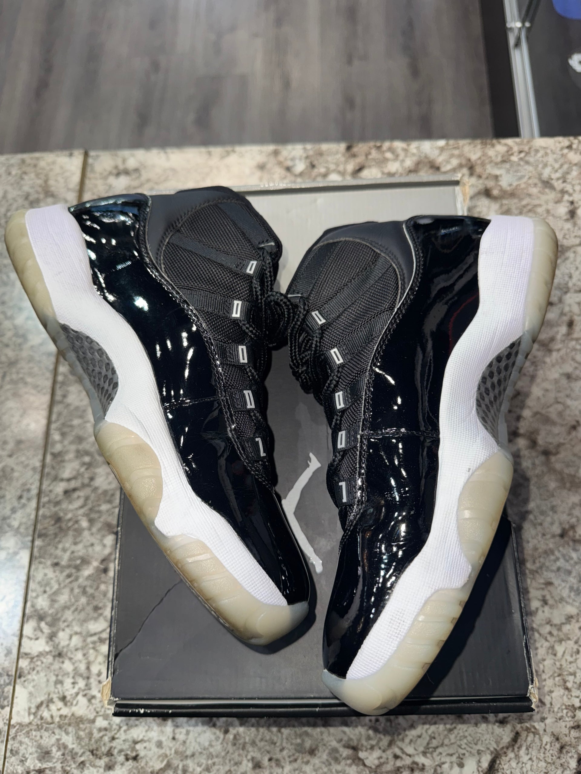 Jordan 11 Retro Jubilee 25th Anniversary