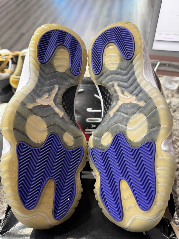 Jordan 11 Retro Concord (2018)