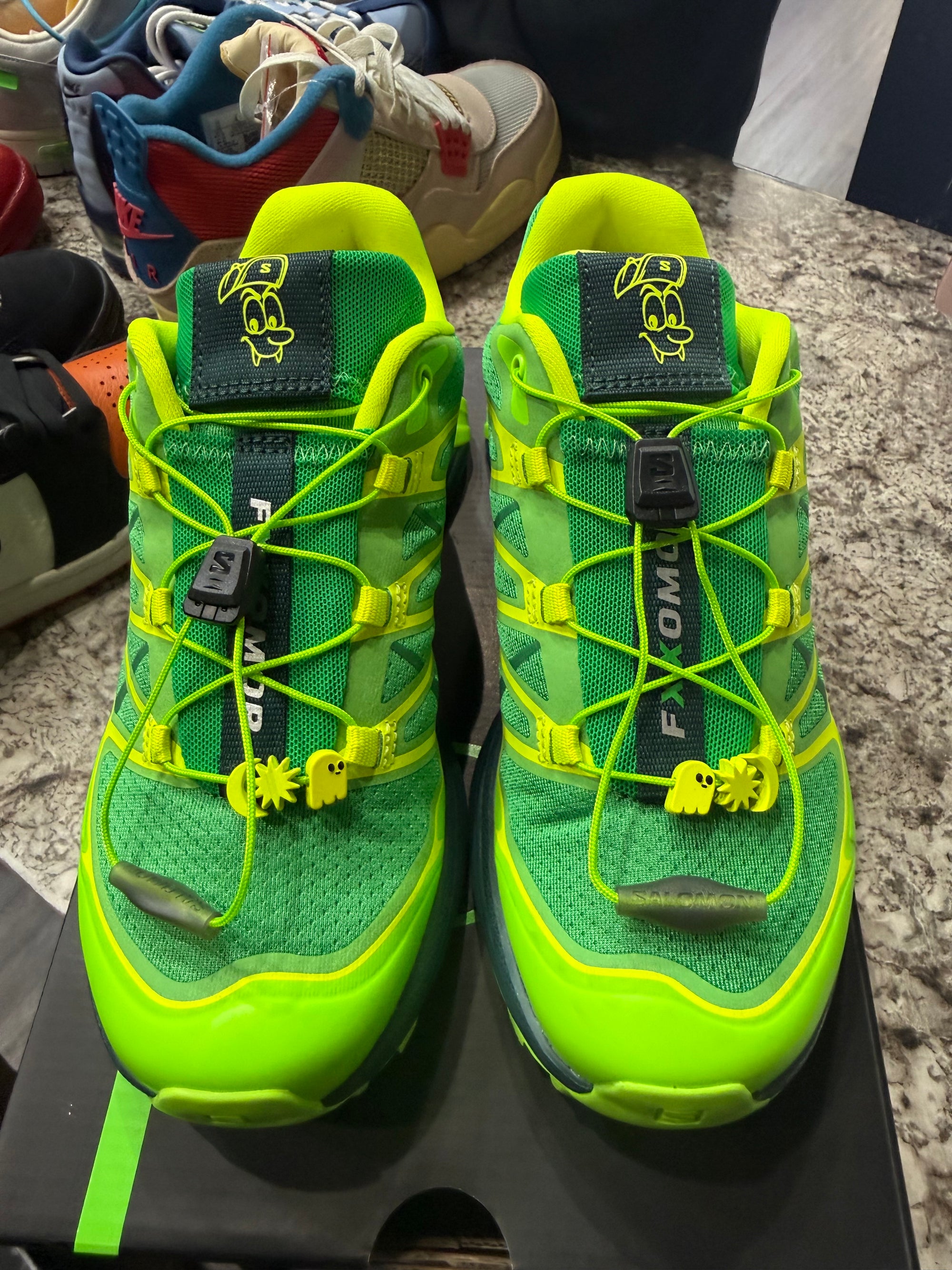 Salomon XT-Pathway 2 Feid FXXOMOR