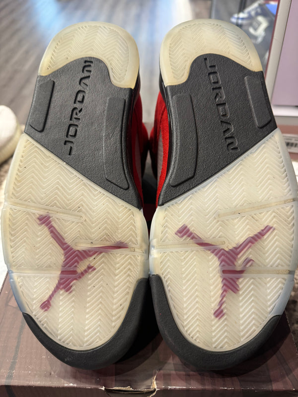 Jordan 5 Retro Raging Bull Red (2021)