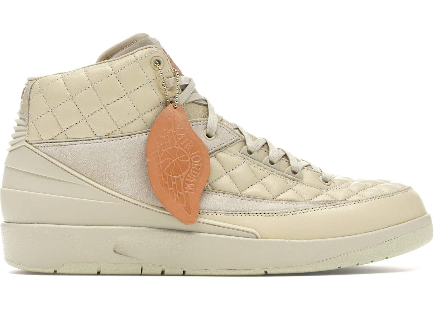Jordan 2 Retro Just Don Beach