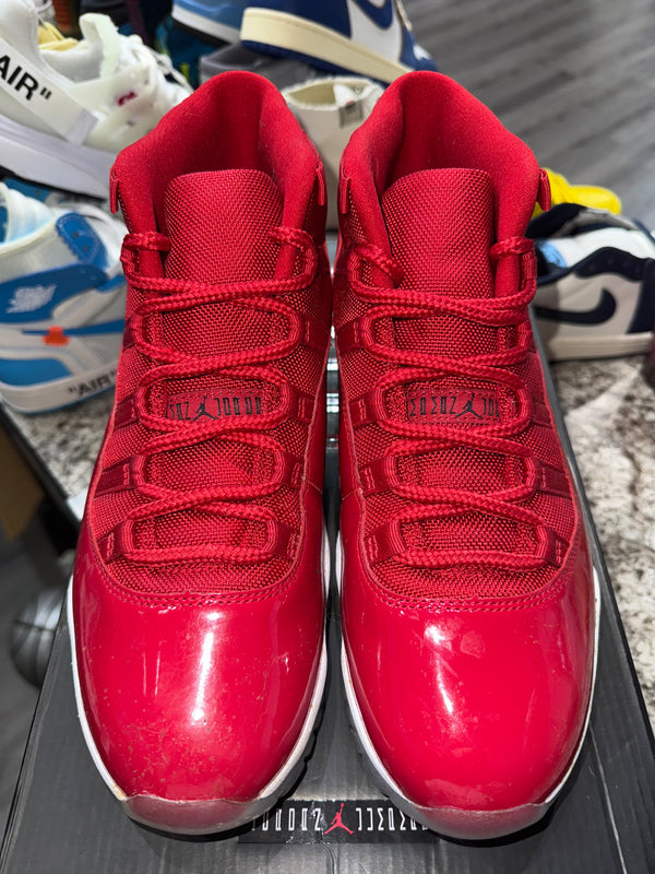 Jordan 11 Retro Win Like 96