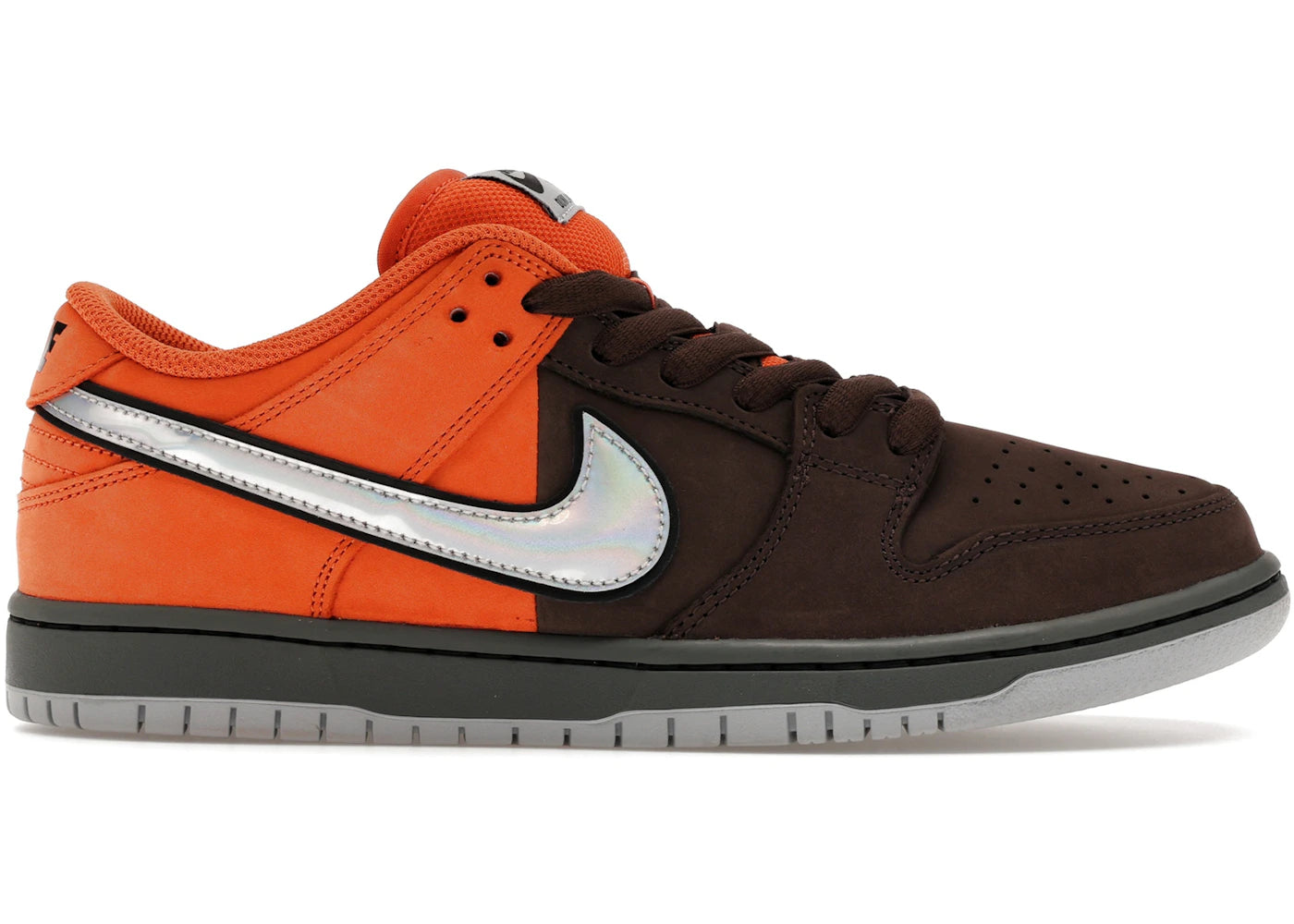 Nike SB Dunk Low Pro Muni Fast Pass (DAMAGED BOX)