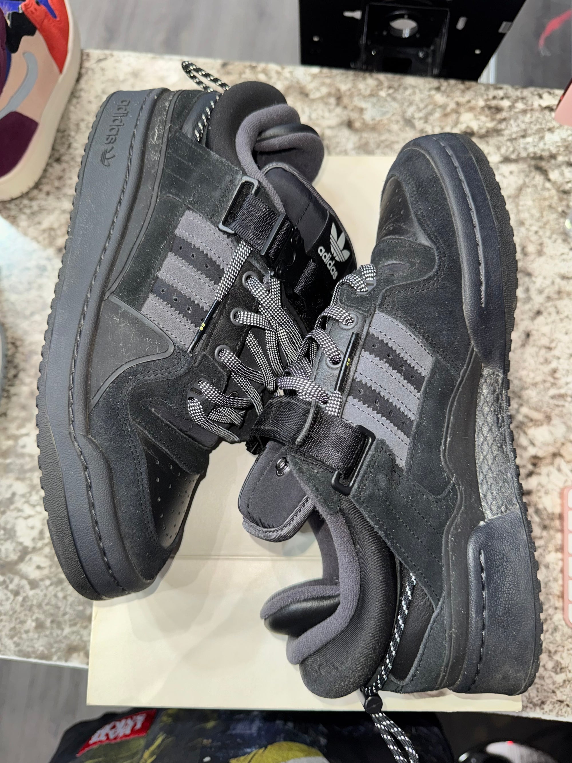 adidas Forum Low Bad Bunny Back to School