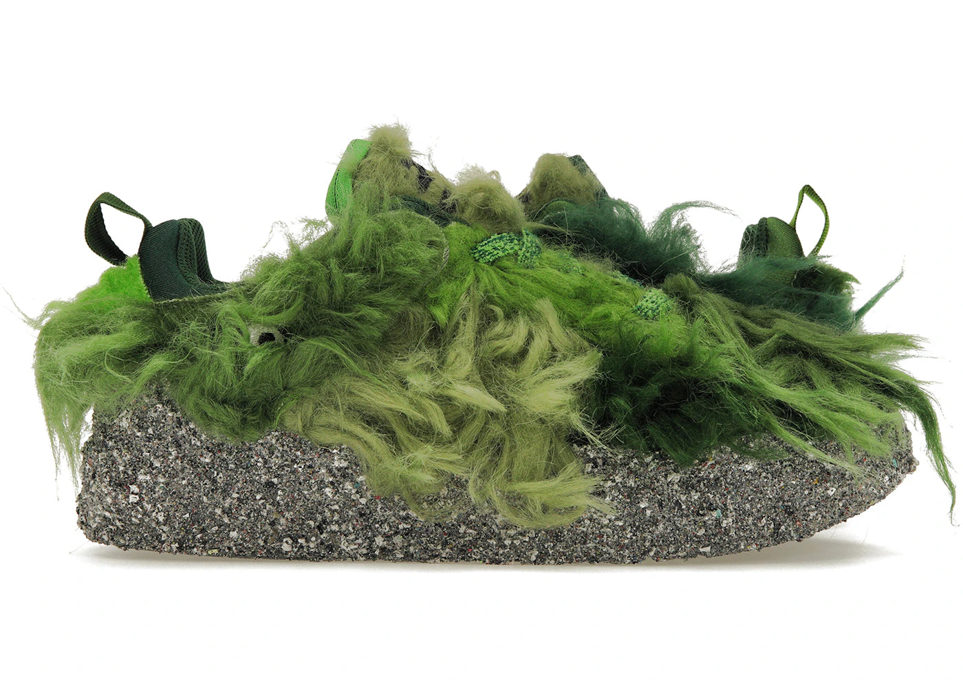 Nike CPFM Flea 1 Cactus Plant Flea Market Overgrown (DAMAGED BOX)