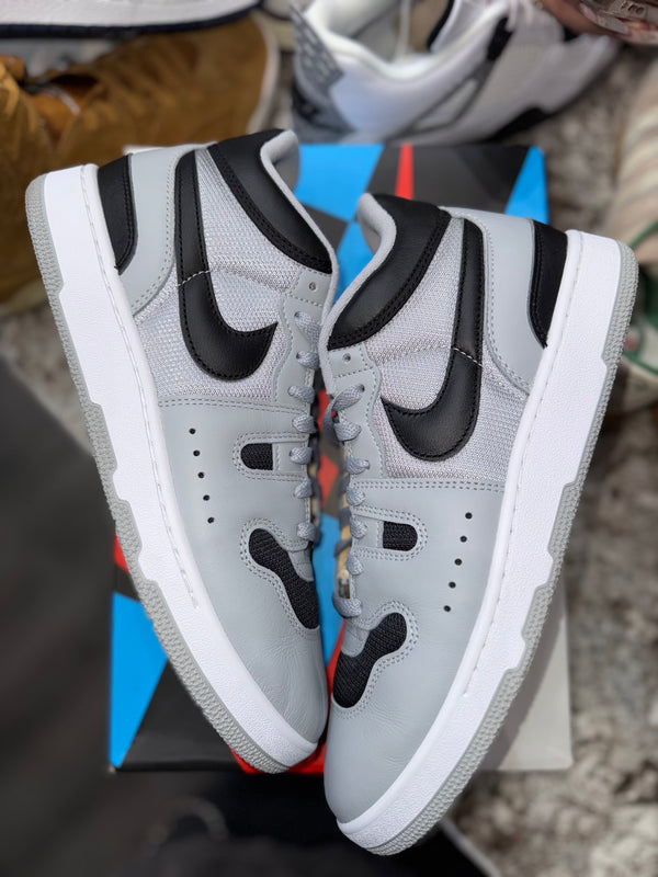 Nike Mac Attack QS SP Light Smoke Grey