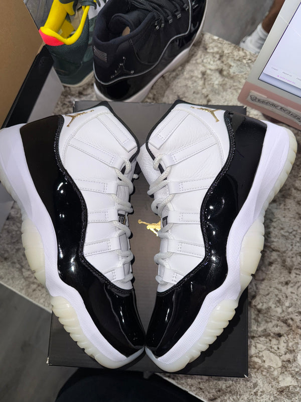 Jordan 11 Retro DMP Gratitude (2023)