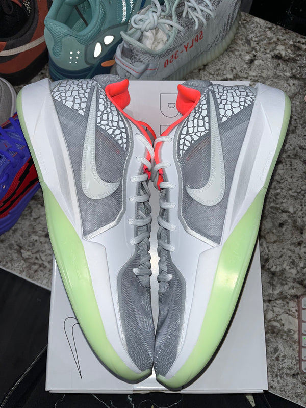 Yeezy Sabrina 2 Nike By Joel