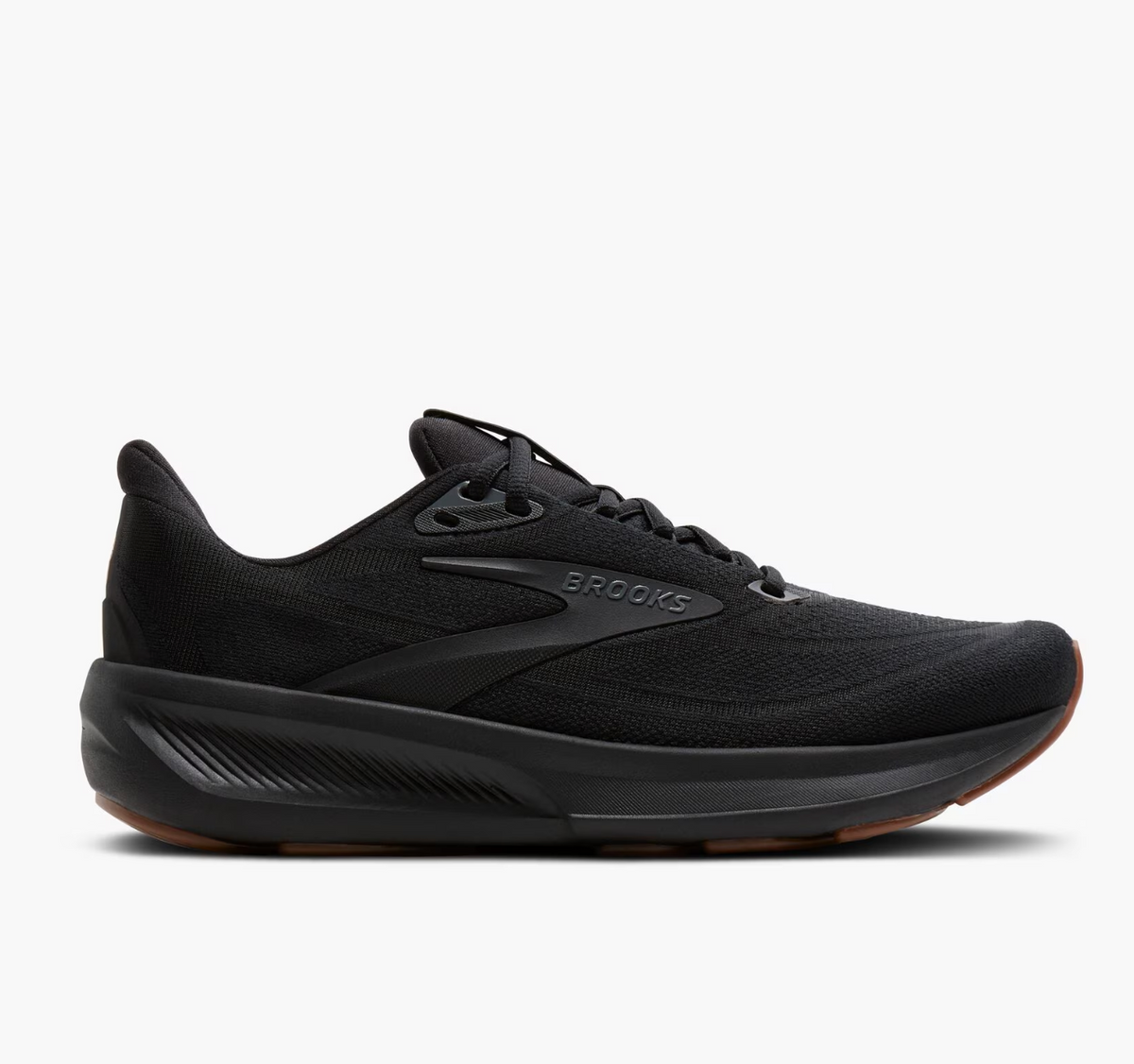 Brooks Revel 9 Blk/Blk