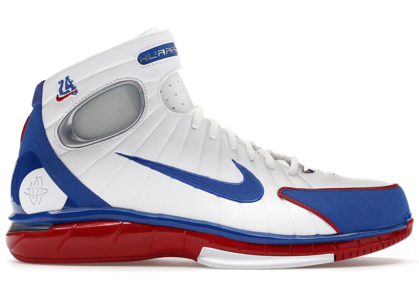 Nike Air Zoom Huarache 2K4 All-Star (2026) (DAMAGED BOX)