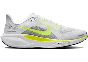 Nike Air Zoom Pegasus 41 Volt White