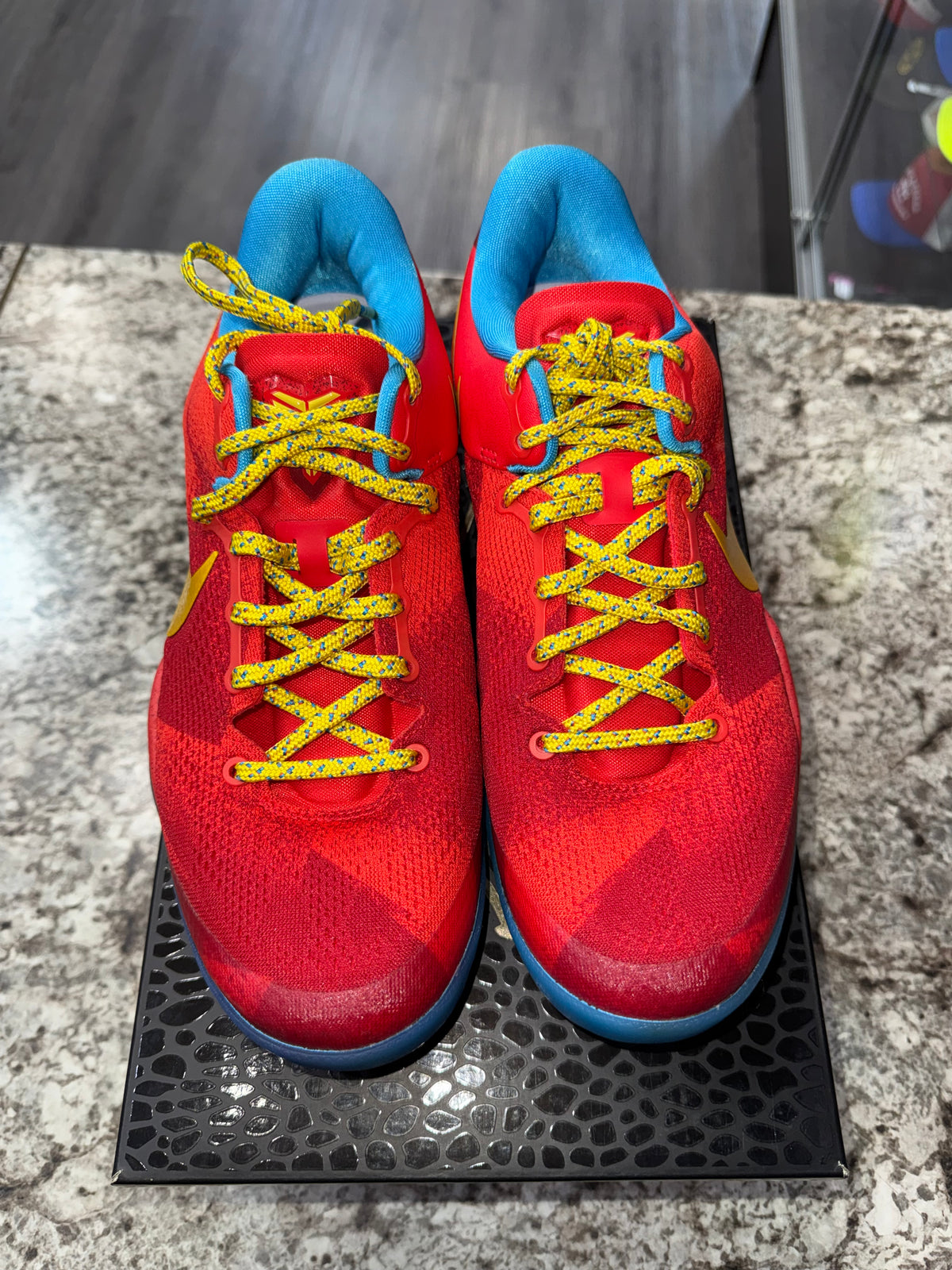 Nike Kobe 8 Protro Year of the Horse (2026)