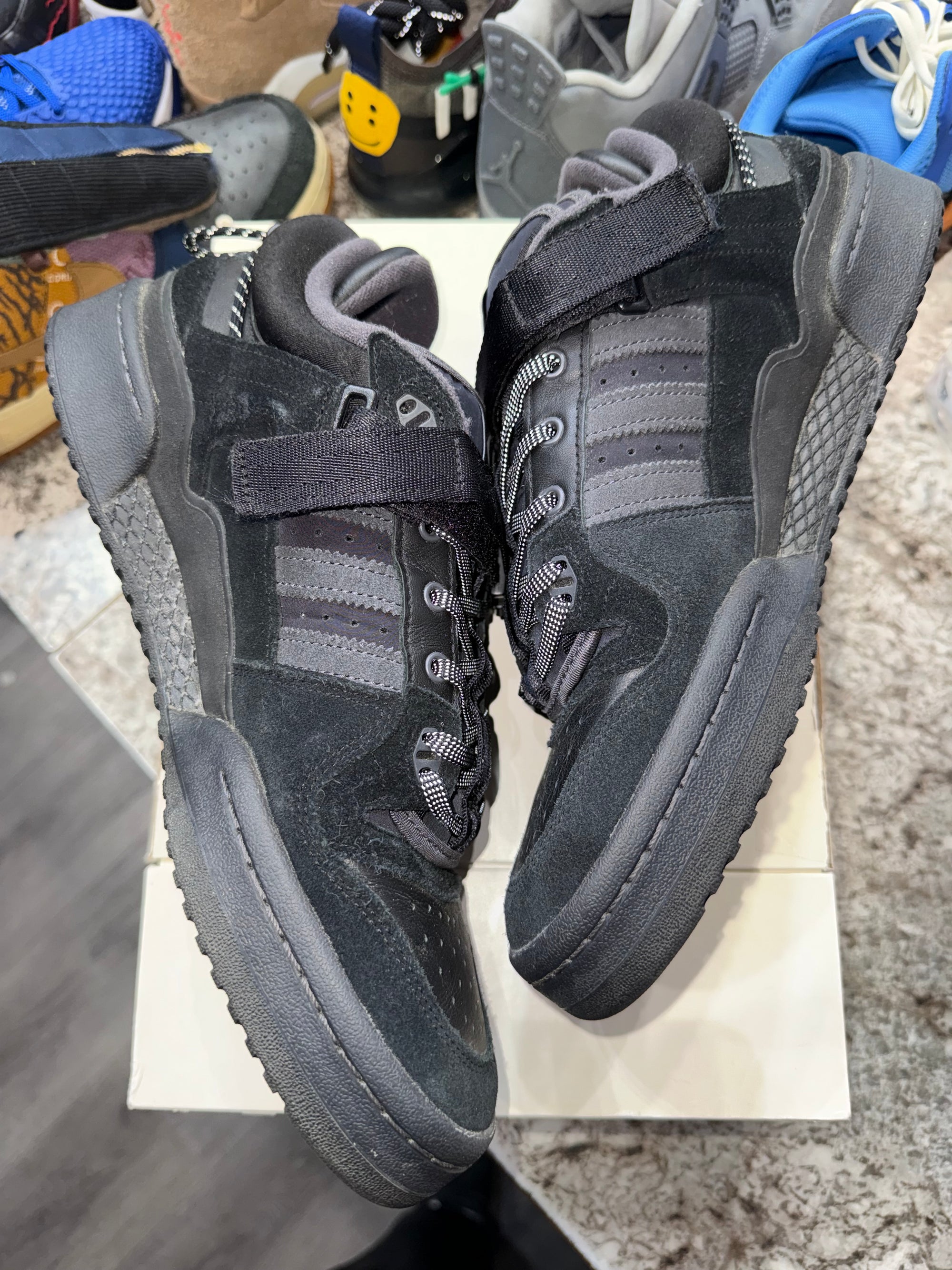 adidas Forum Low Bad Bunny Back to School