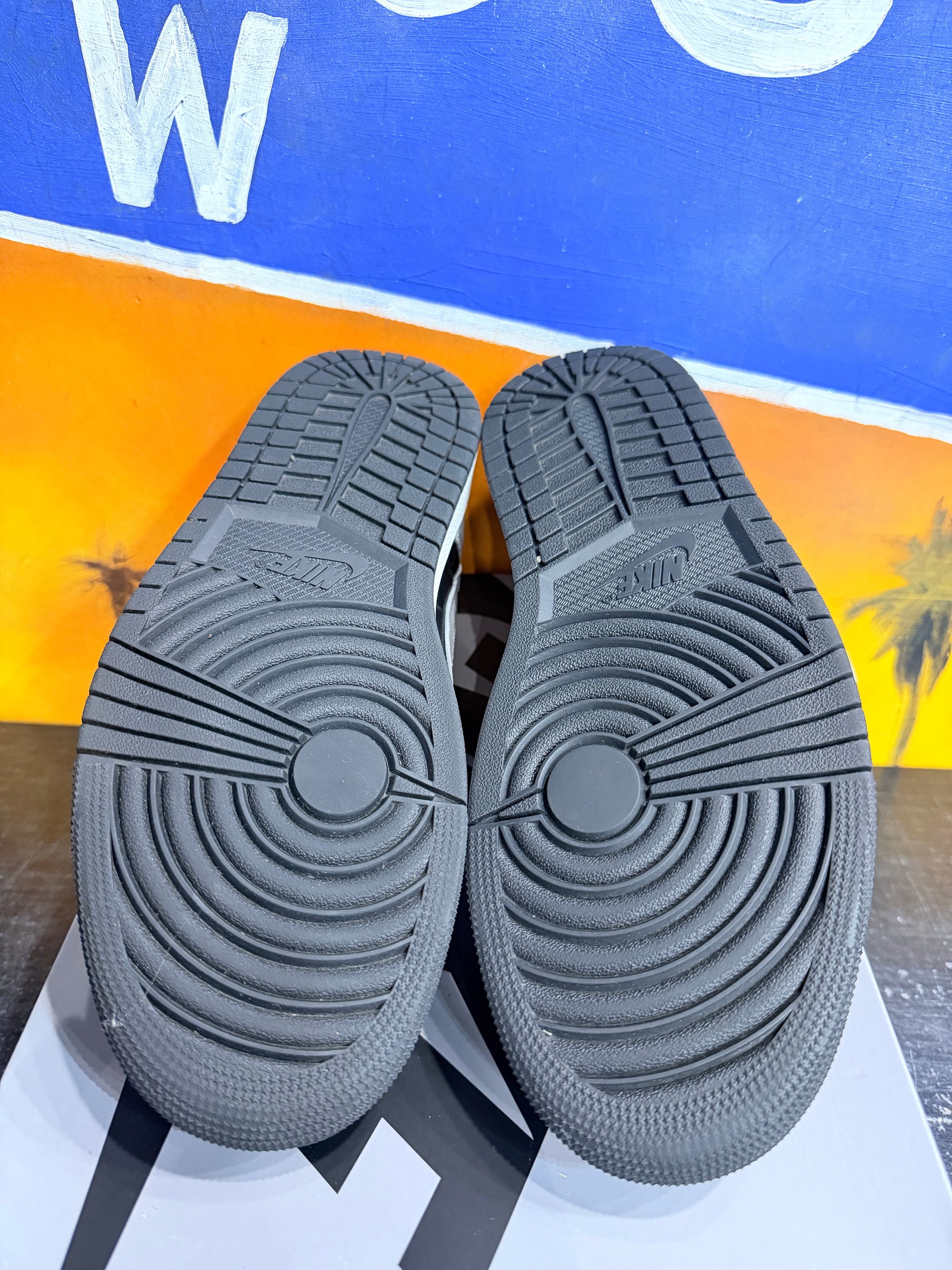 Jordan 1 Retro Low OG Shadow (2024)