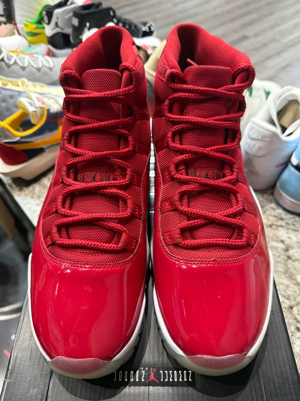 Jordan 11 Retro Win Like 96