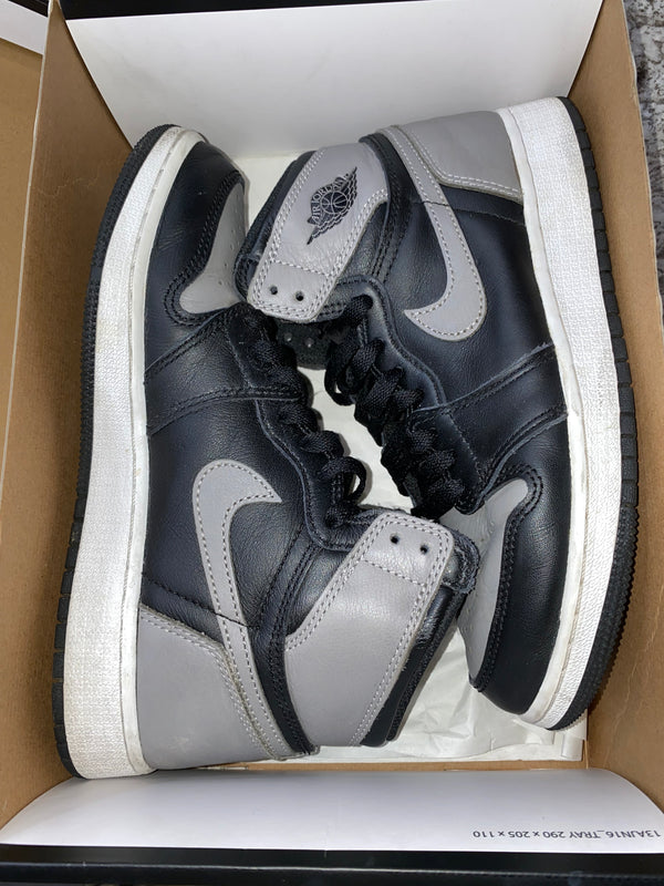 Jordan 1 Retro High Shadow (2018) (GS)
