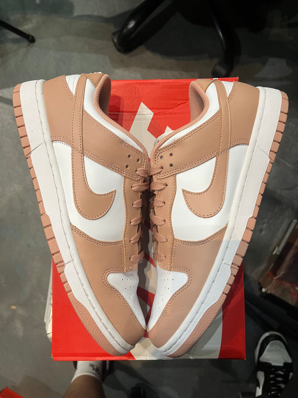 Nike Dunk Low Rose Whisper (Women's)