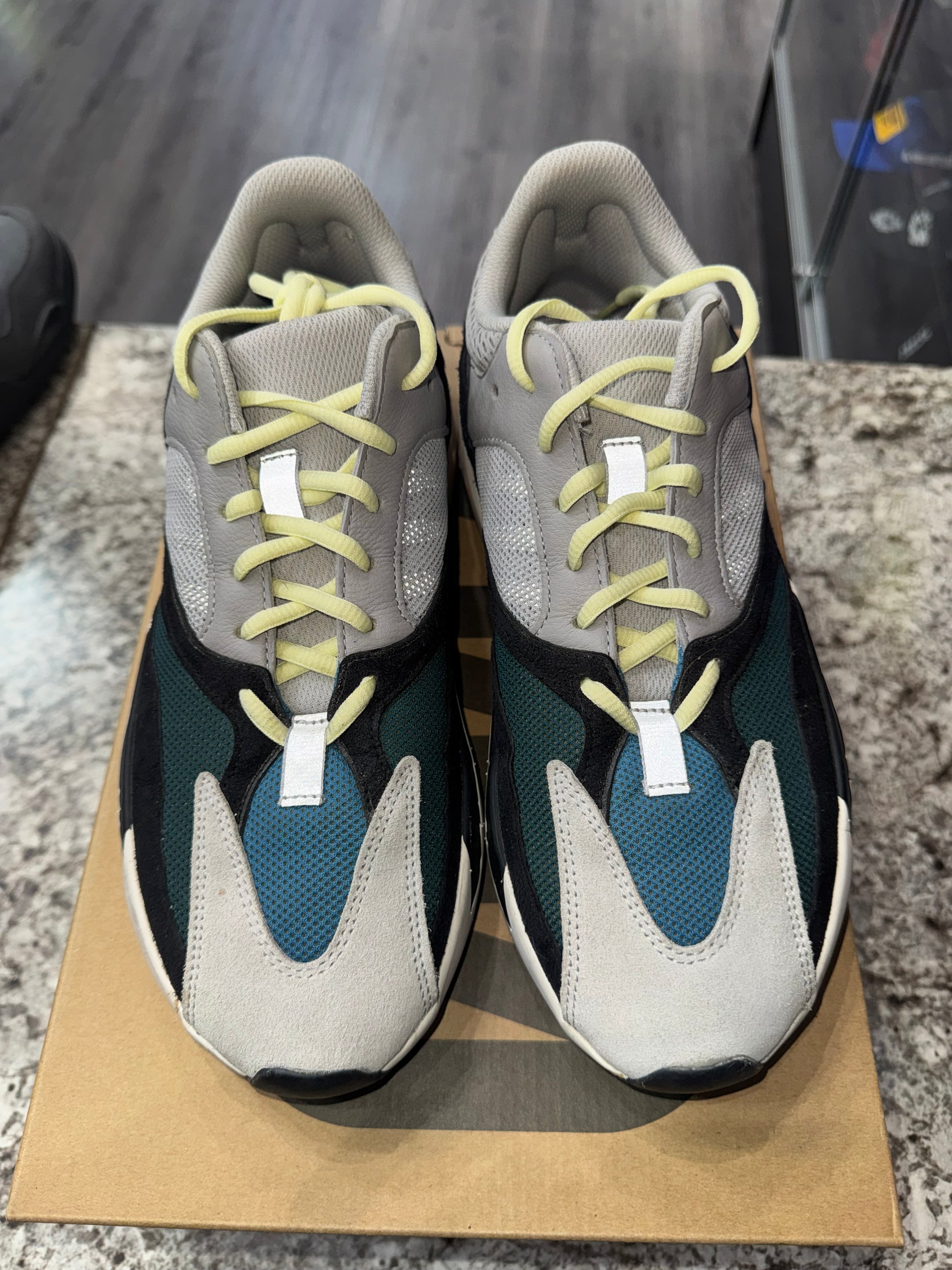 adidas Yeezy Boost 700 Wave Runner