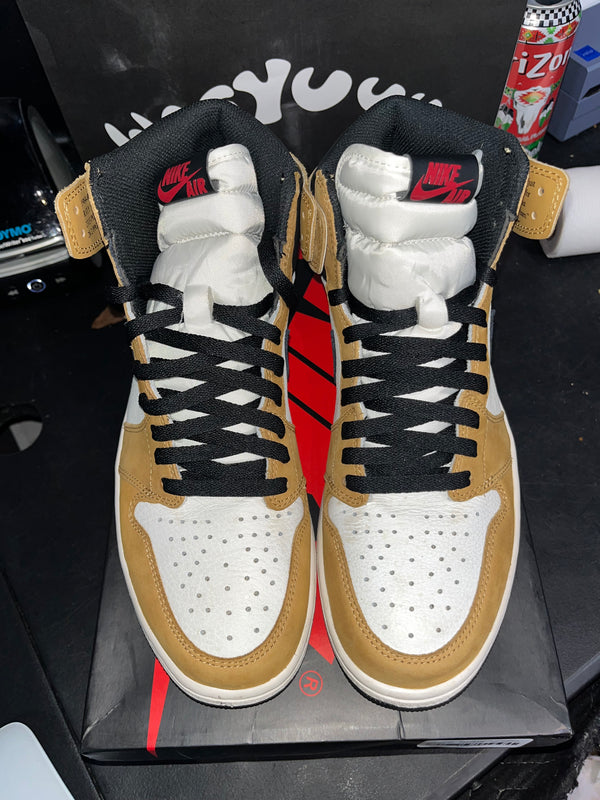 Jordan 1 Retro High Rookie of the Year