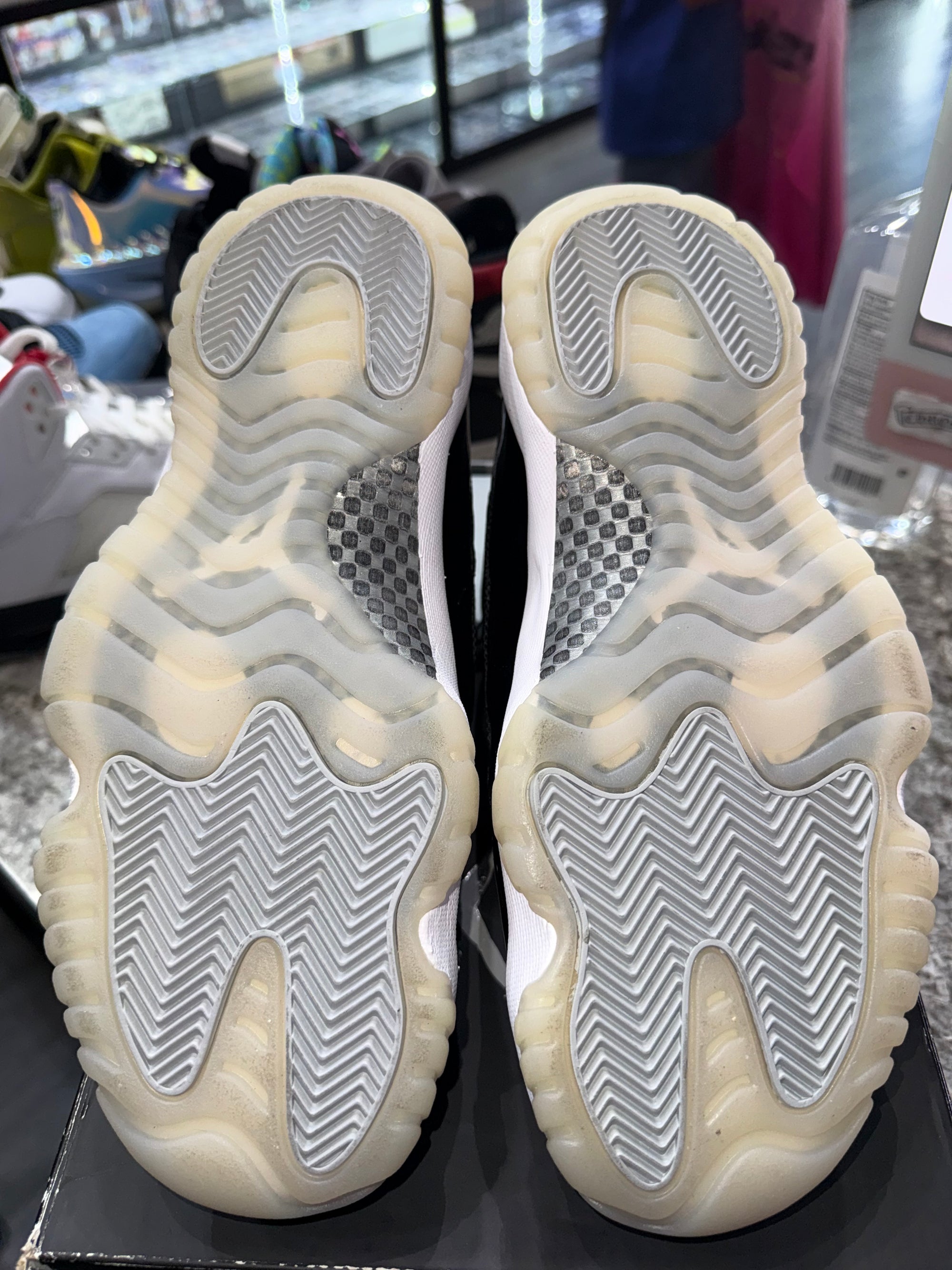 Jordan 11 Retro Jubilee 25th Anniversary