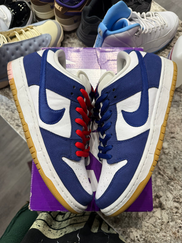 Nike SB Dunk Low Los Angeles Dodgers