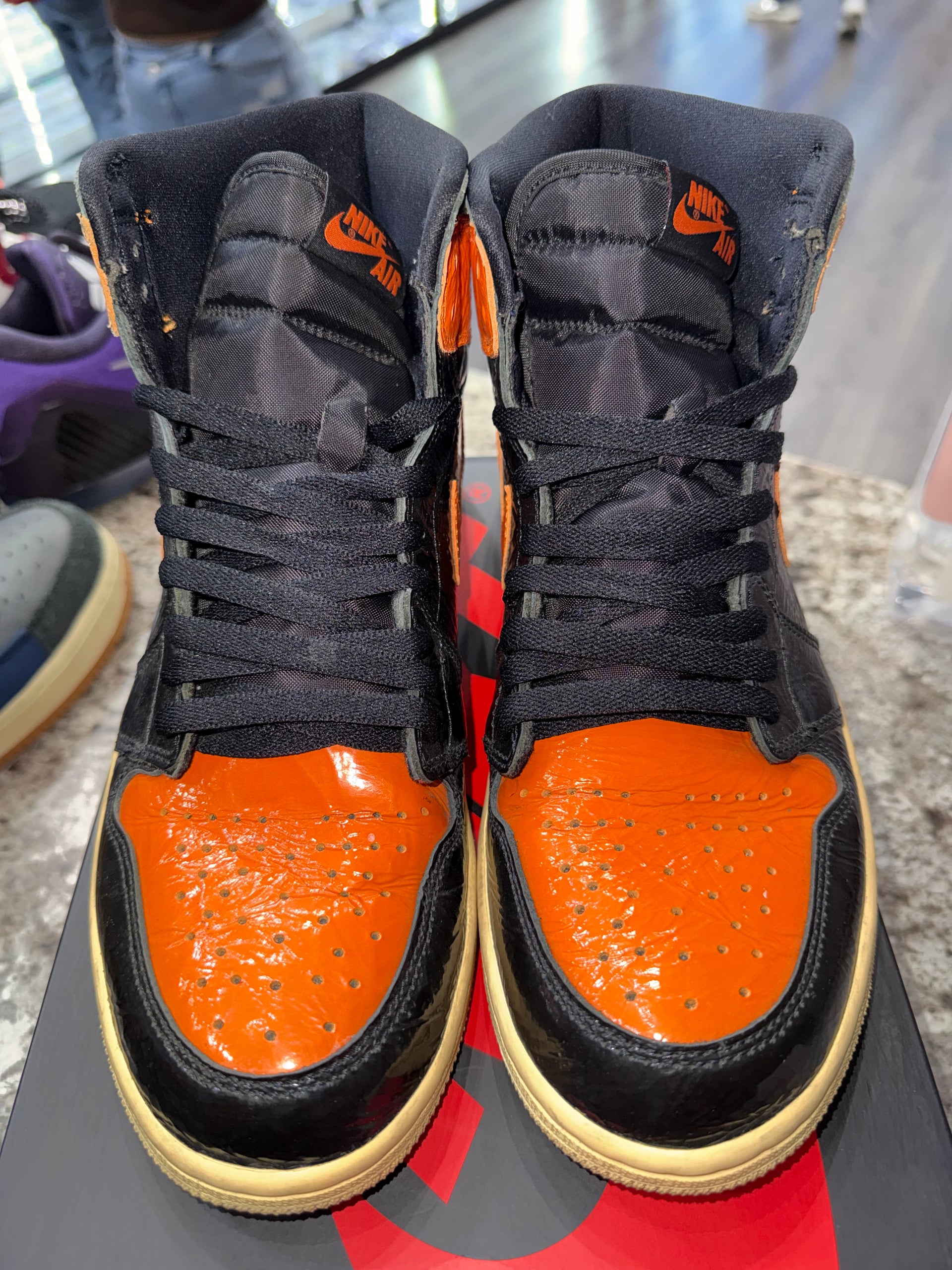 Jordan 1 Retro High Shattered Backboard 3.0