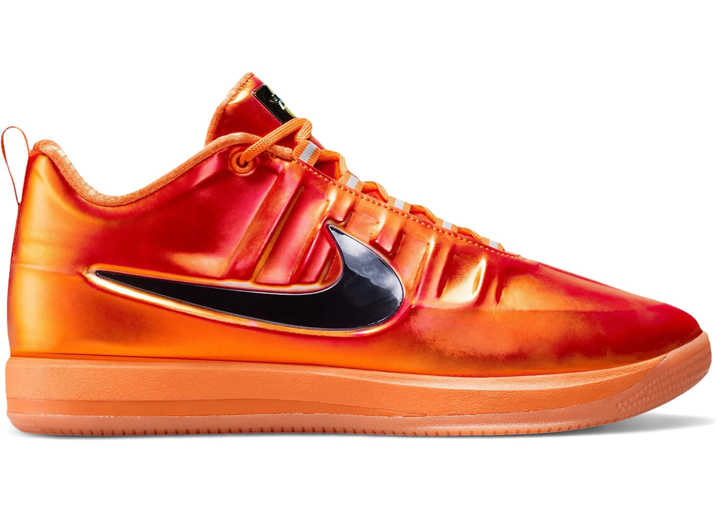 Nike Book 2 LX All-Star Warning Label