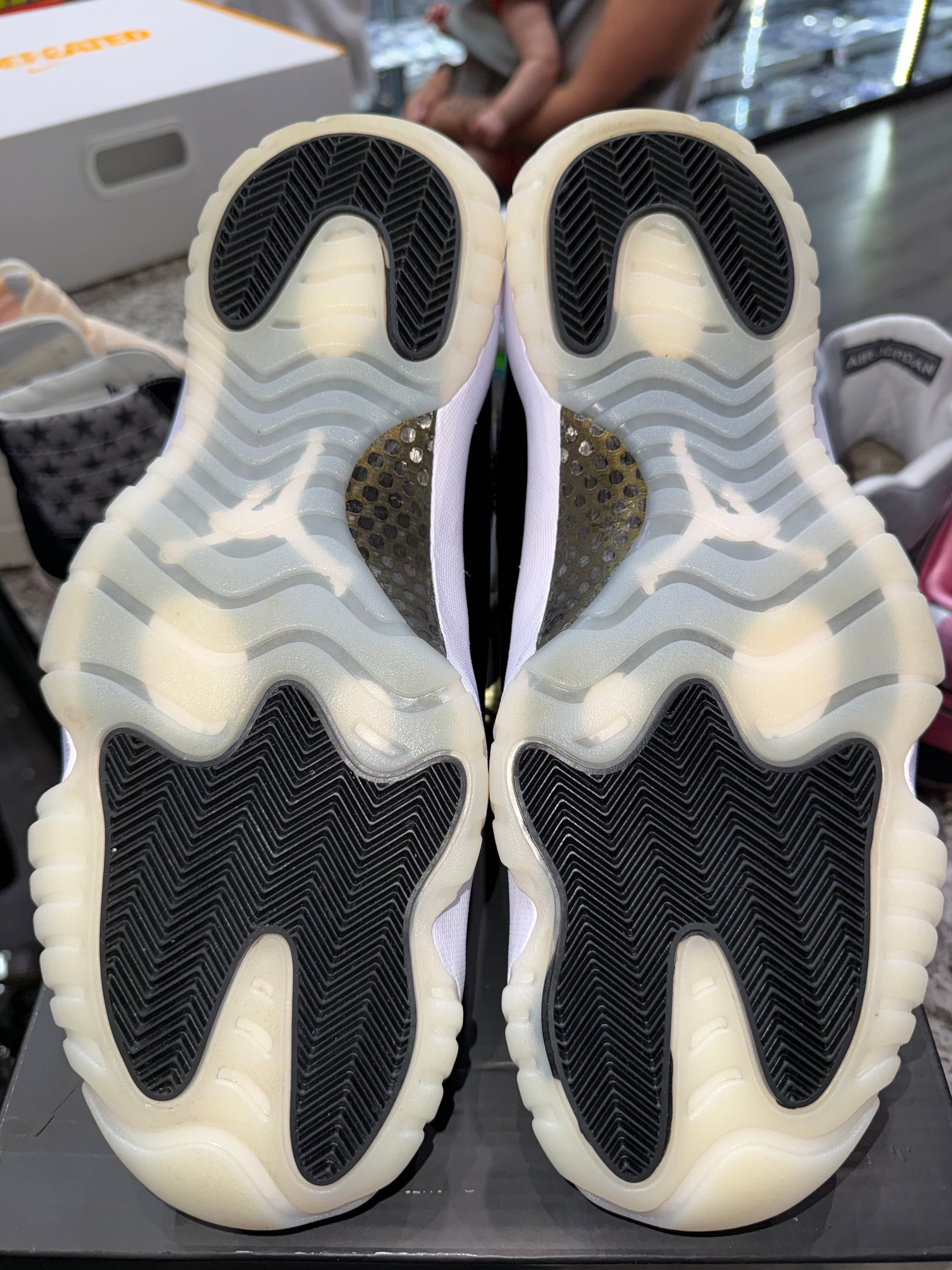 Jordan 11 Retro DMP Gratitude (2023)