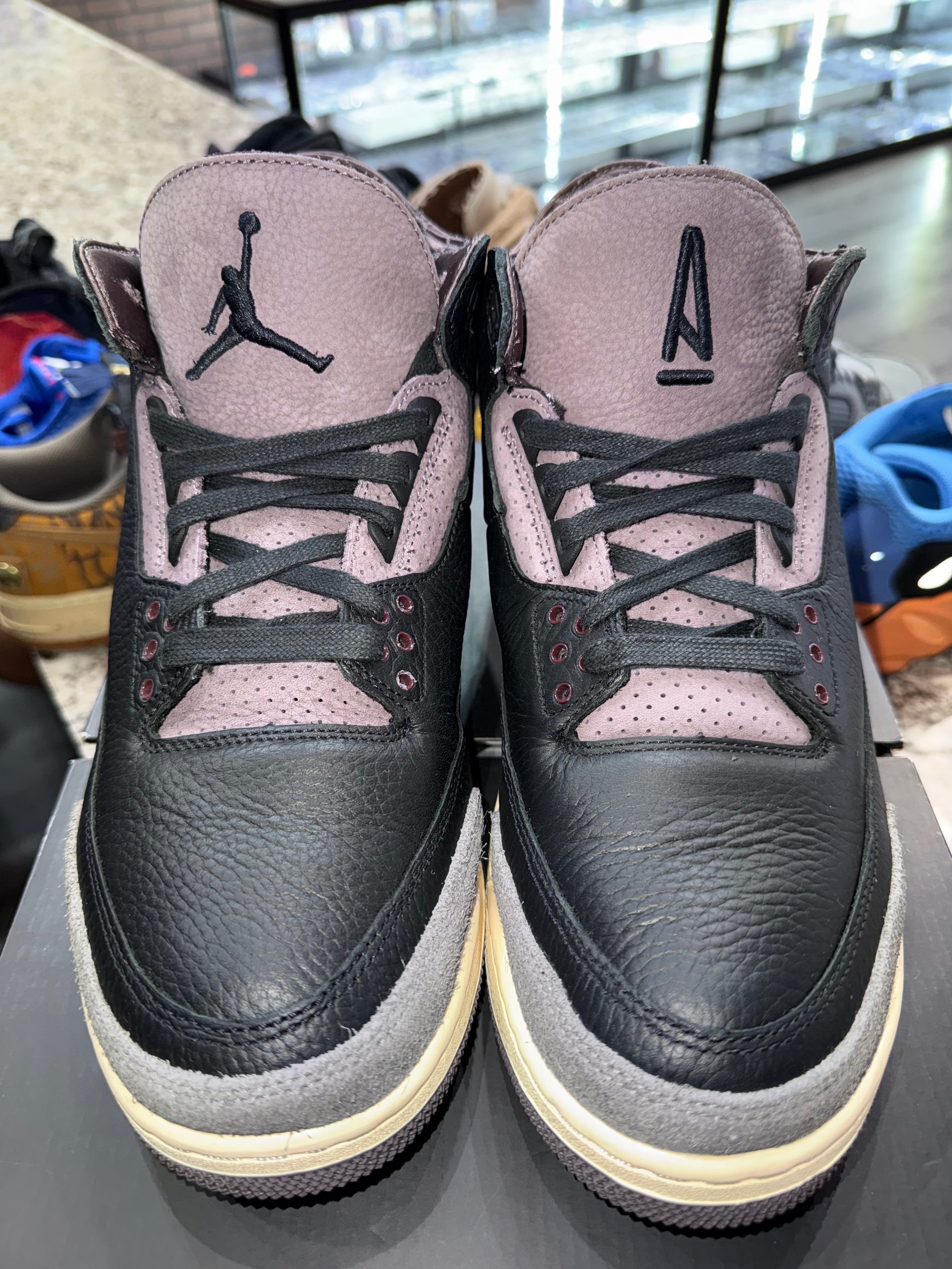 Jordan 3 Retro OG SP A Ma Maniére While You Were Sleeping (Women's)