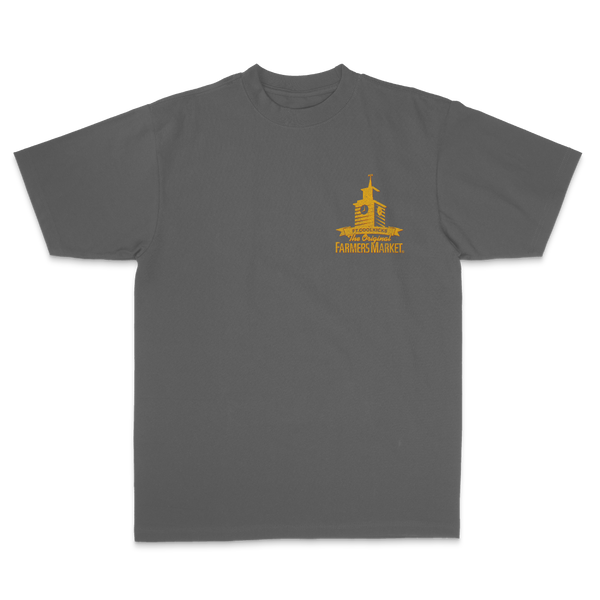 Coolkicks ALWAYS FRESH Shirt - Vintage Grey