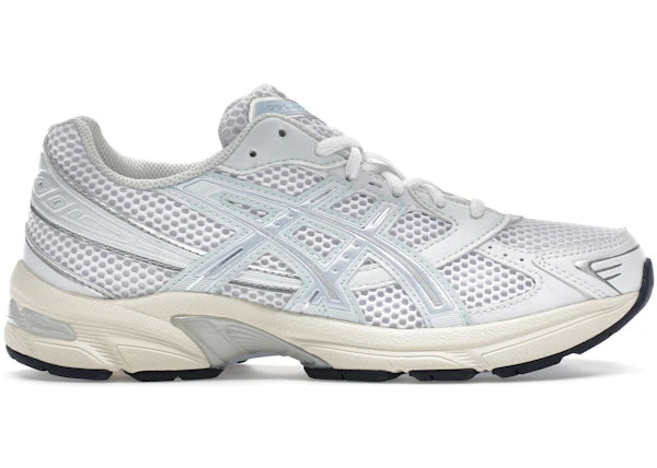 ASICS Gel-1130 White Soft Sky (Women's)