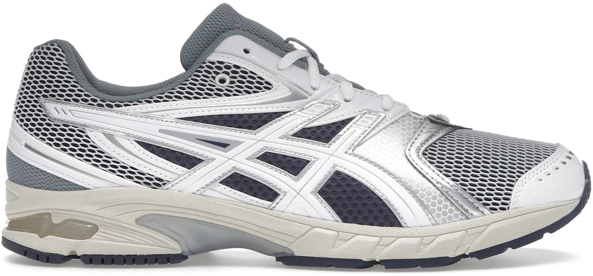 ASICS Gel-DS Trainer 14 White Pure Silver