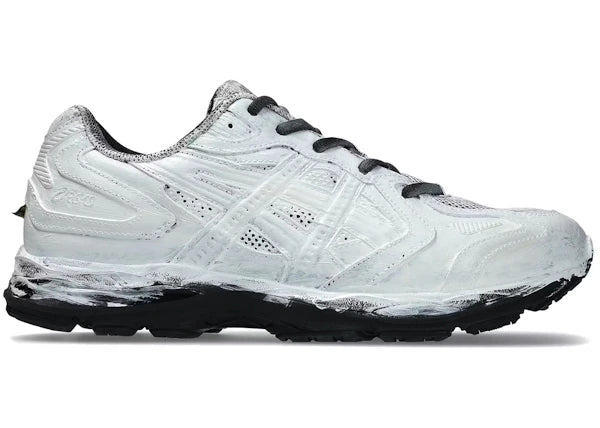 ASICS Gel-K1011 Gallery Dept. Mental Energy Painted