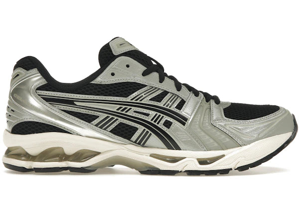 ASICS Gel-Kayano 14 Black Seal Grey