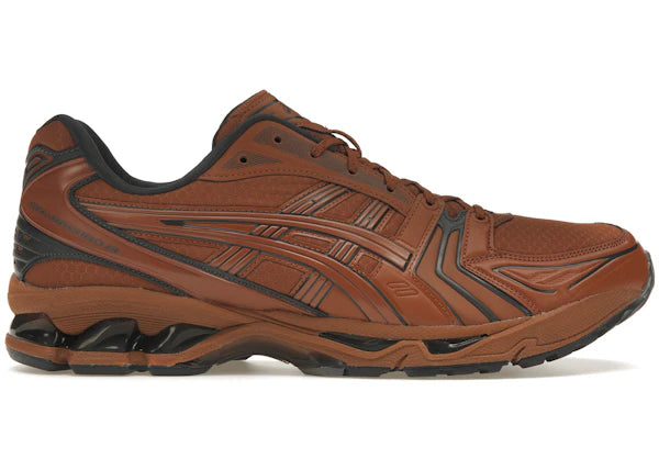 ASICS Gel-Kayano 14 Earthenware Pack Rusty Brown