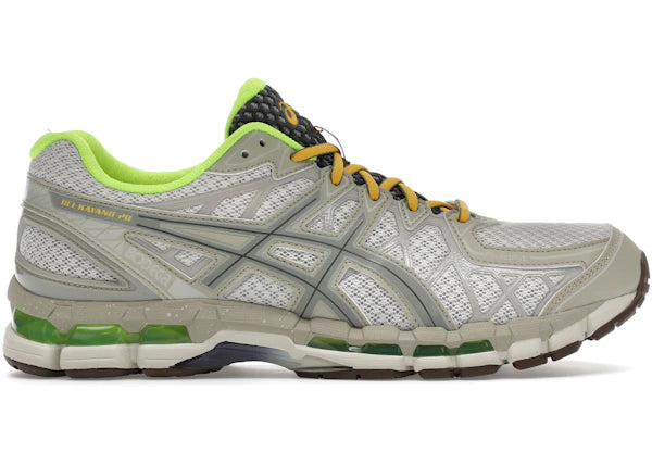 ASICS Gel-Kayano 20 Bodega Small Wins Add Up