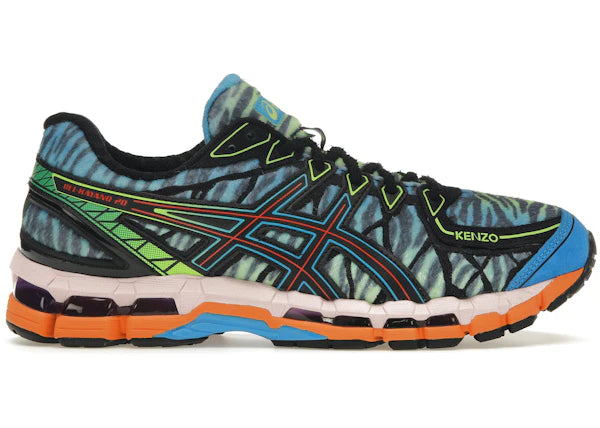 ASICS Gel-Kayano 20 KENZO Digital Aqua