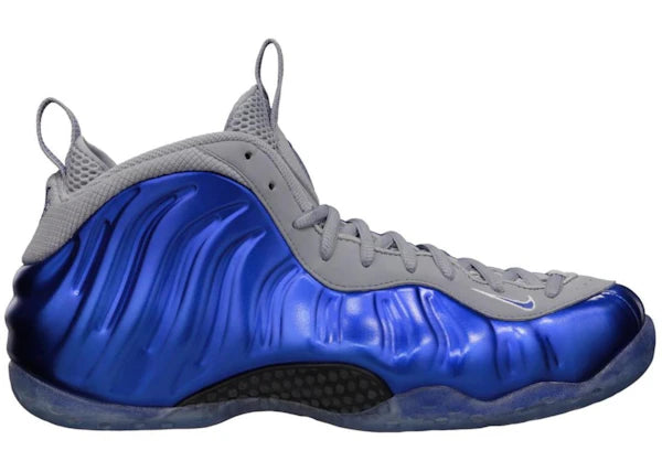 Nike Air Foamposite One Sport Royal