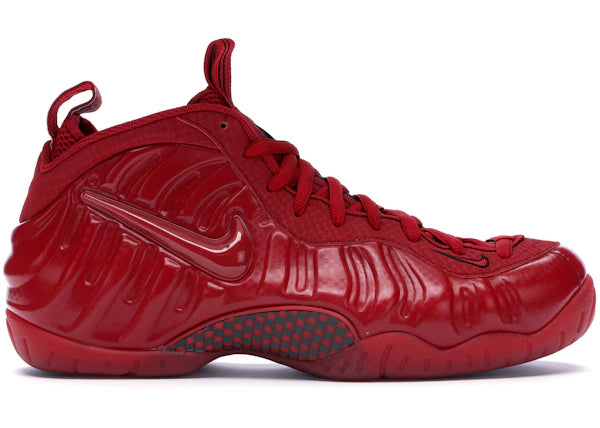 Nike Air Foamposite Pro Red October