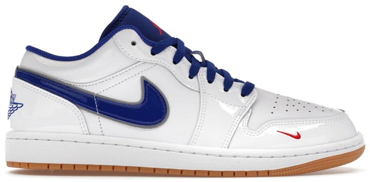 Jordan 1 Low SE Dodgers
