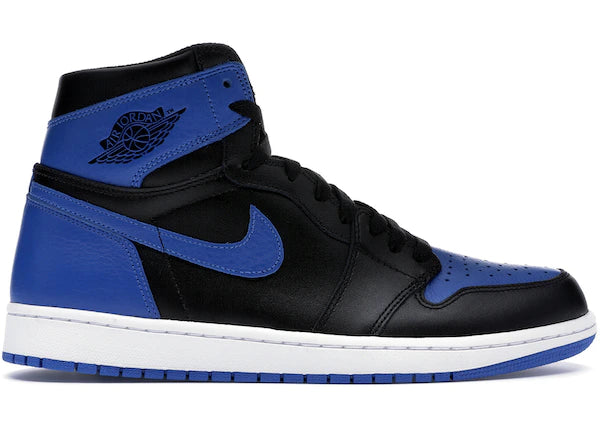 Jordan 1 Retro Royal (2017)