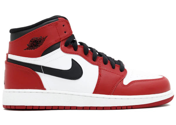Jordan 1 Retro Chicago (2013) (GS)