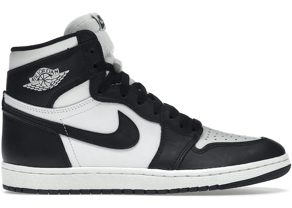 Jordan 1 Retro High '85 Black White (2023)