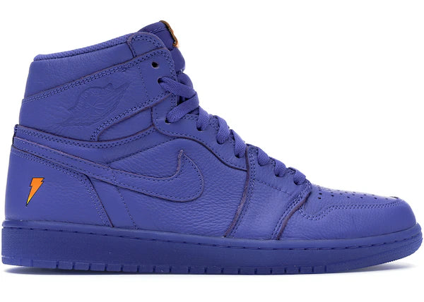 Jordan 1 Retro High Gatorade Rush Violet