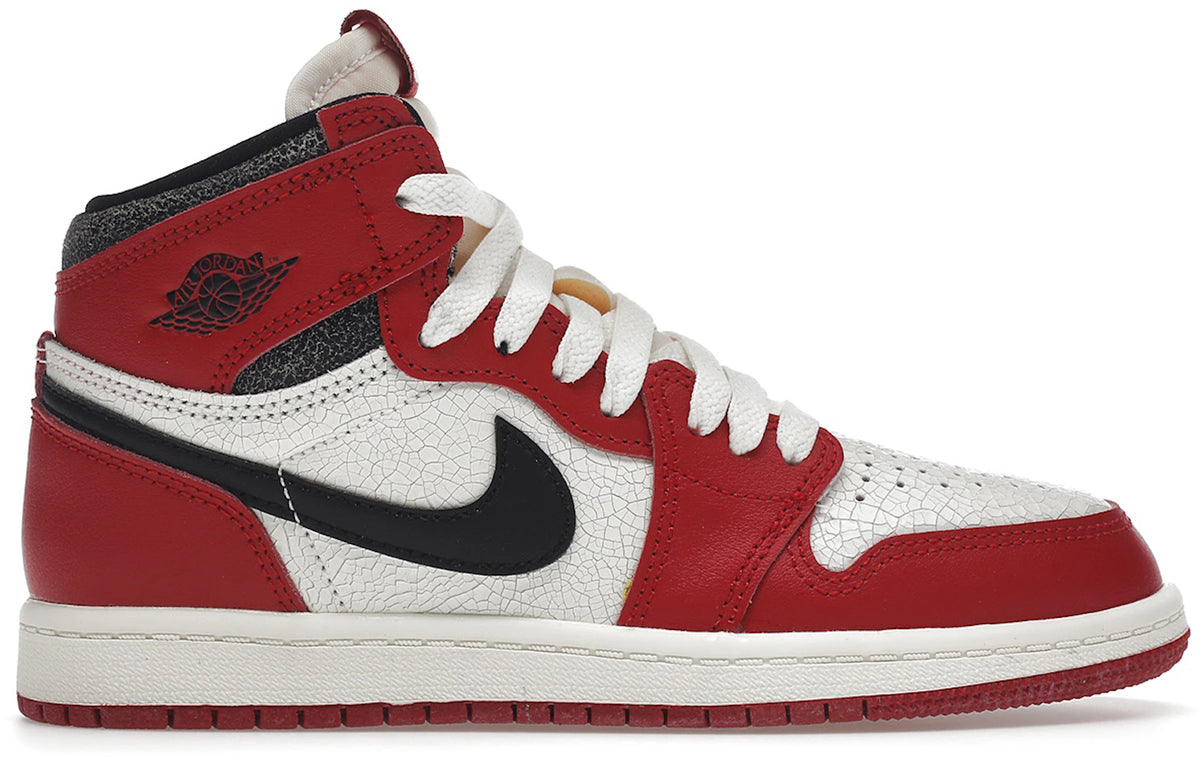 Jordan 1 Retro High OG Chicago Lost and Found (PS)