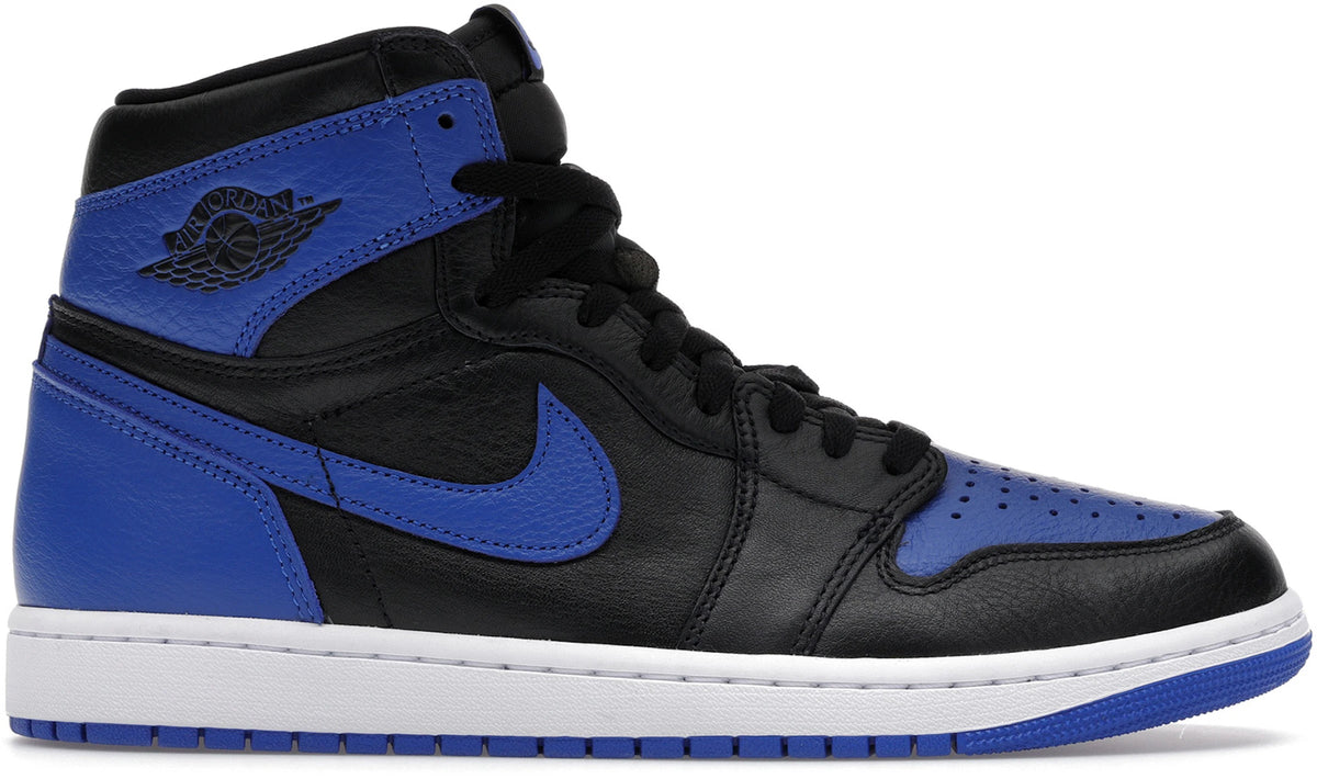 Jordan 1 Retro High OG Royal (2026)