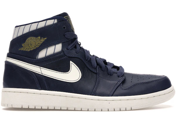 Jordan 1 Retro Jeter RE2PECT