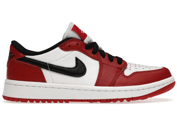 Jordan 1 Retro Low Golf Chicago